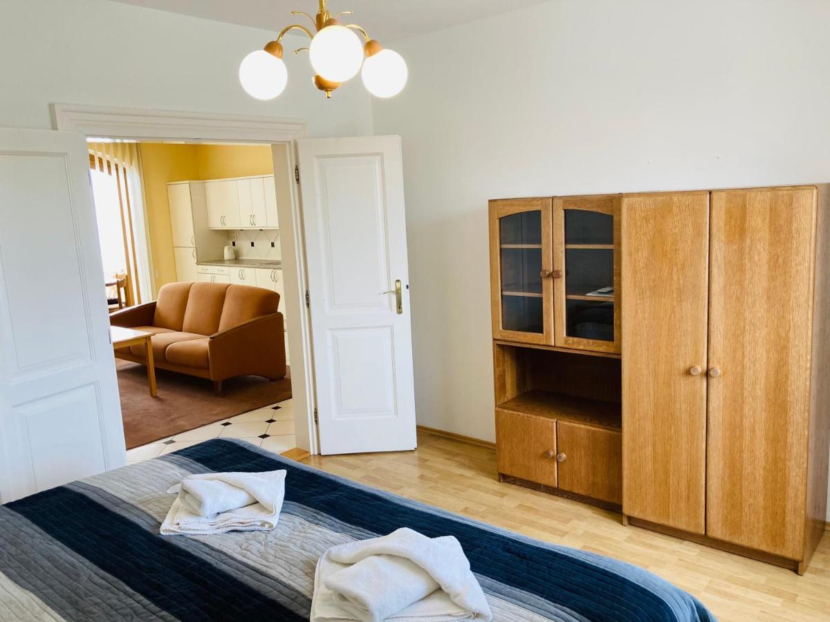Hotel U Rytire Мельник Экстерьер фото