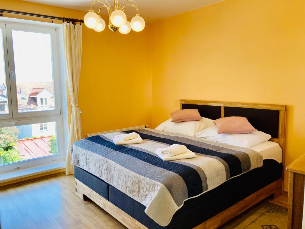 Hotel U Rytire Мельник Экстерьер фото
