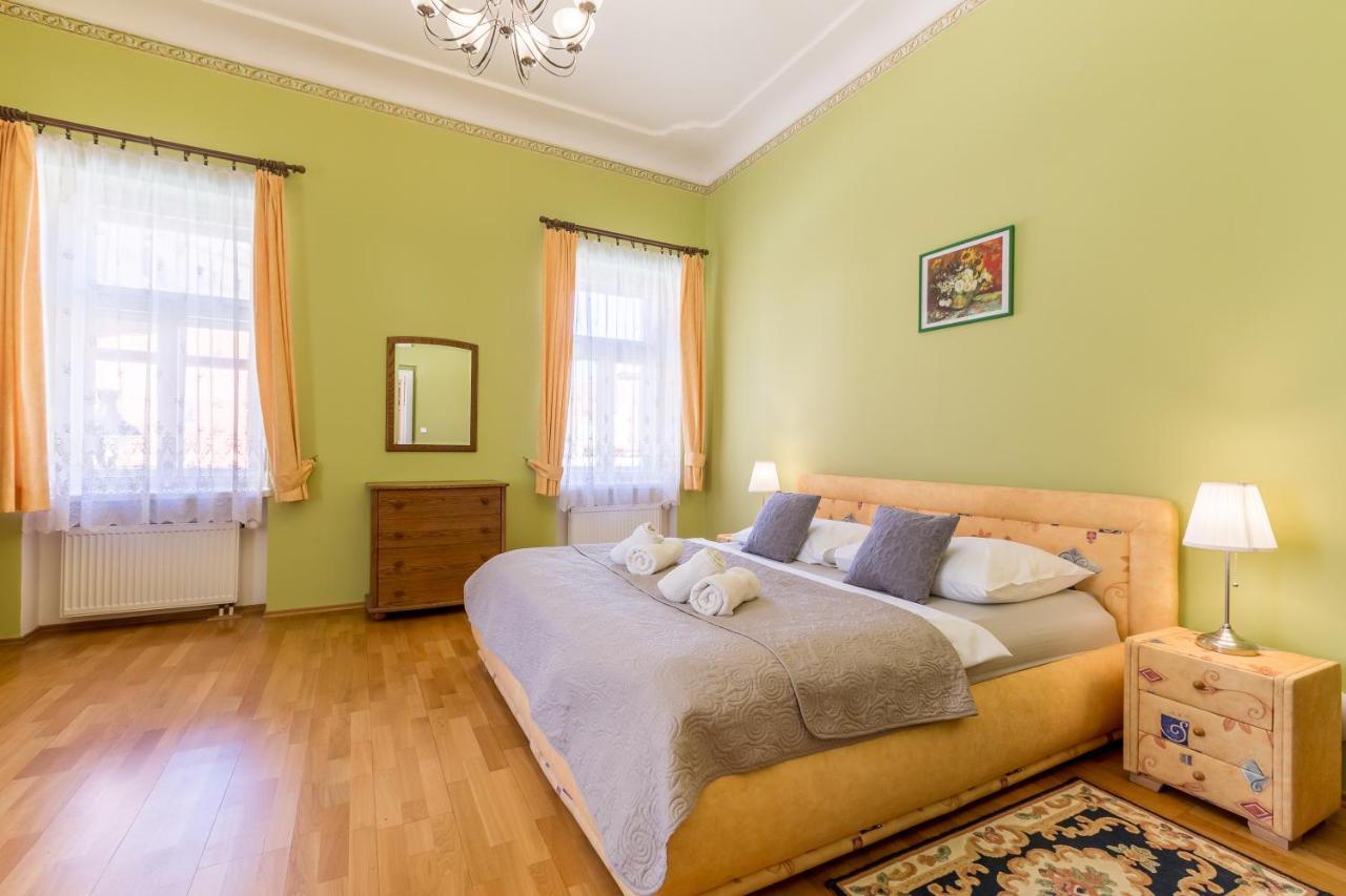 Hotel U Rytire Мельник Экстерьер фото