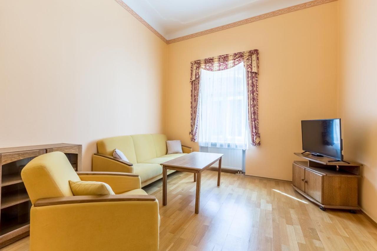Hotel U Rytire Мельник Экстерьер фото