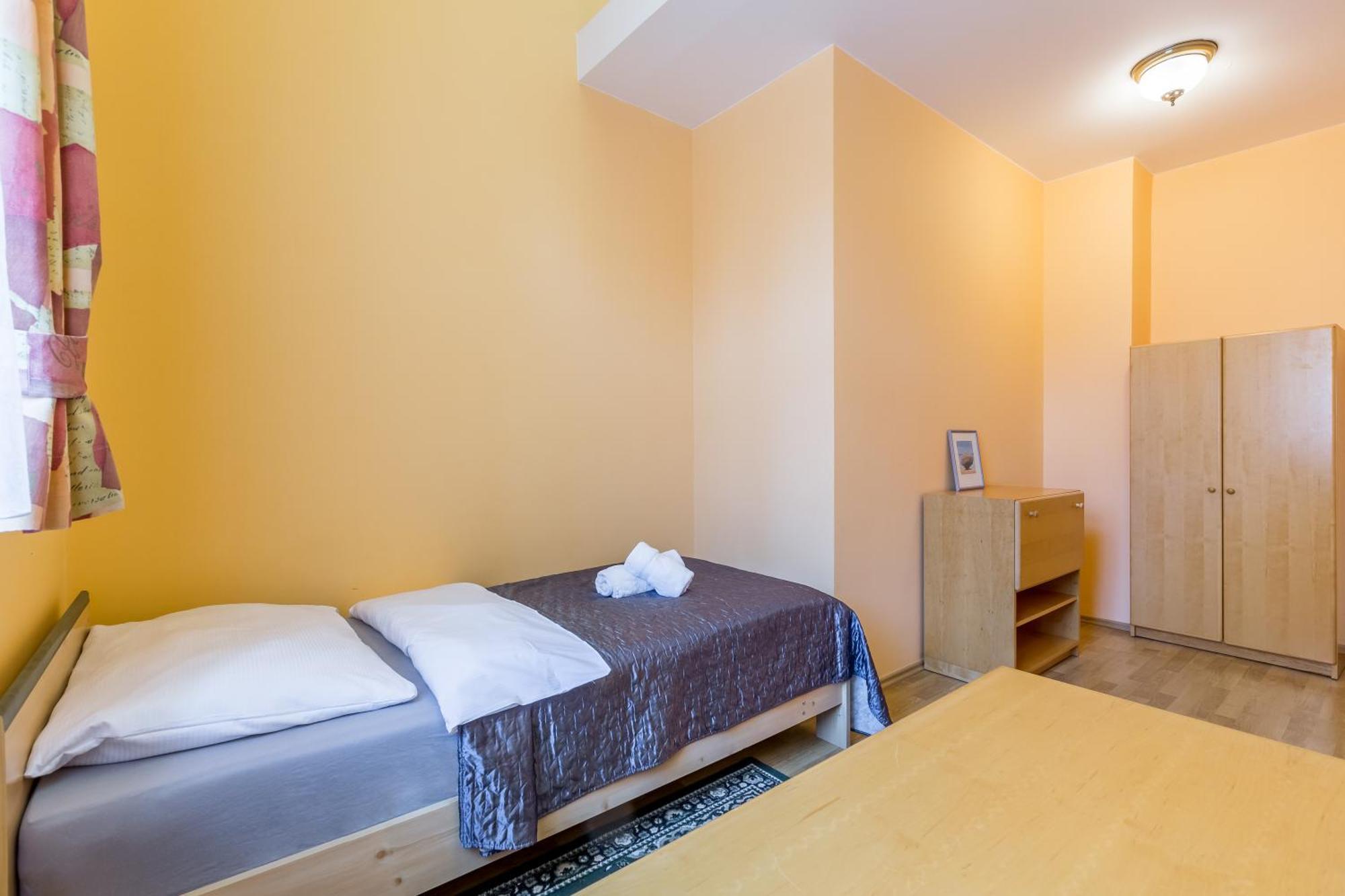 Hotel U Rytire Мельник Экстерьер фото