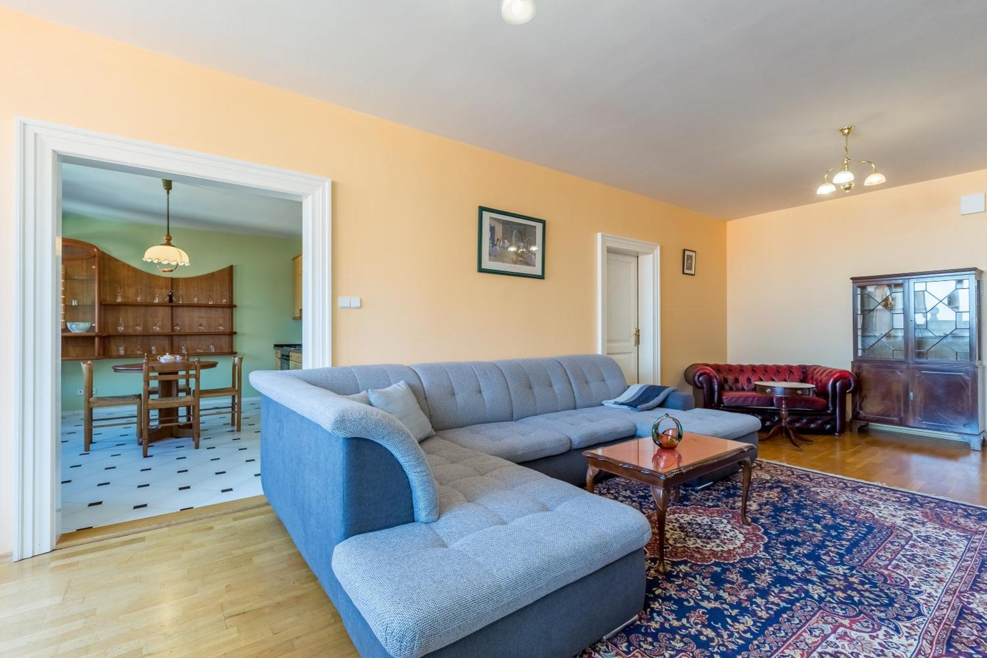 Hotel U Rytire Мельник Экстерьер фото