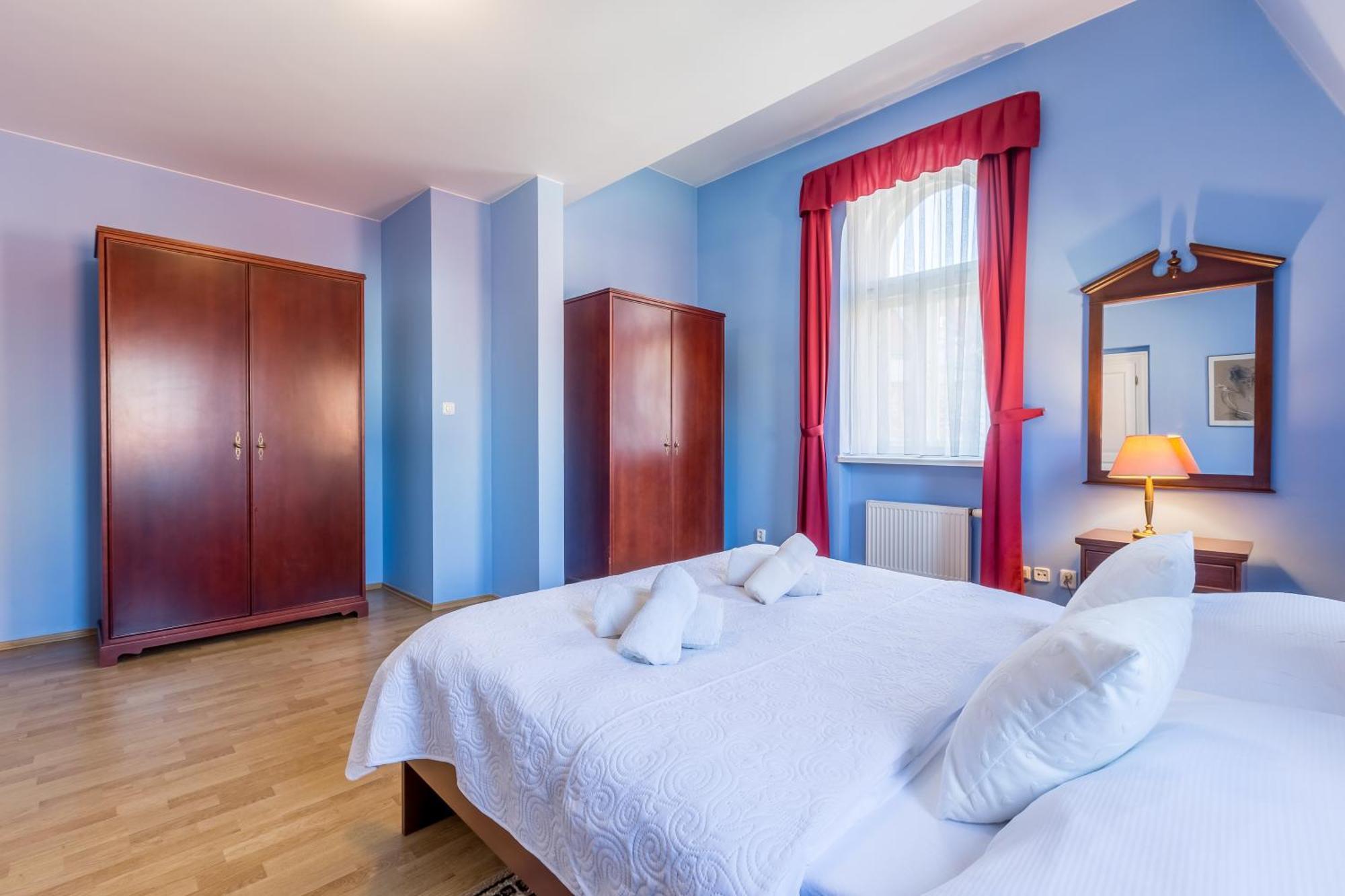 Hotel U Rytire Мельник Экстерьер фото