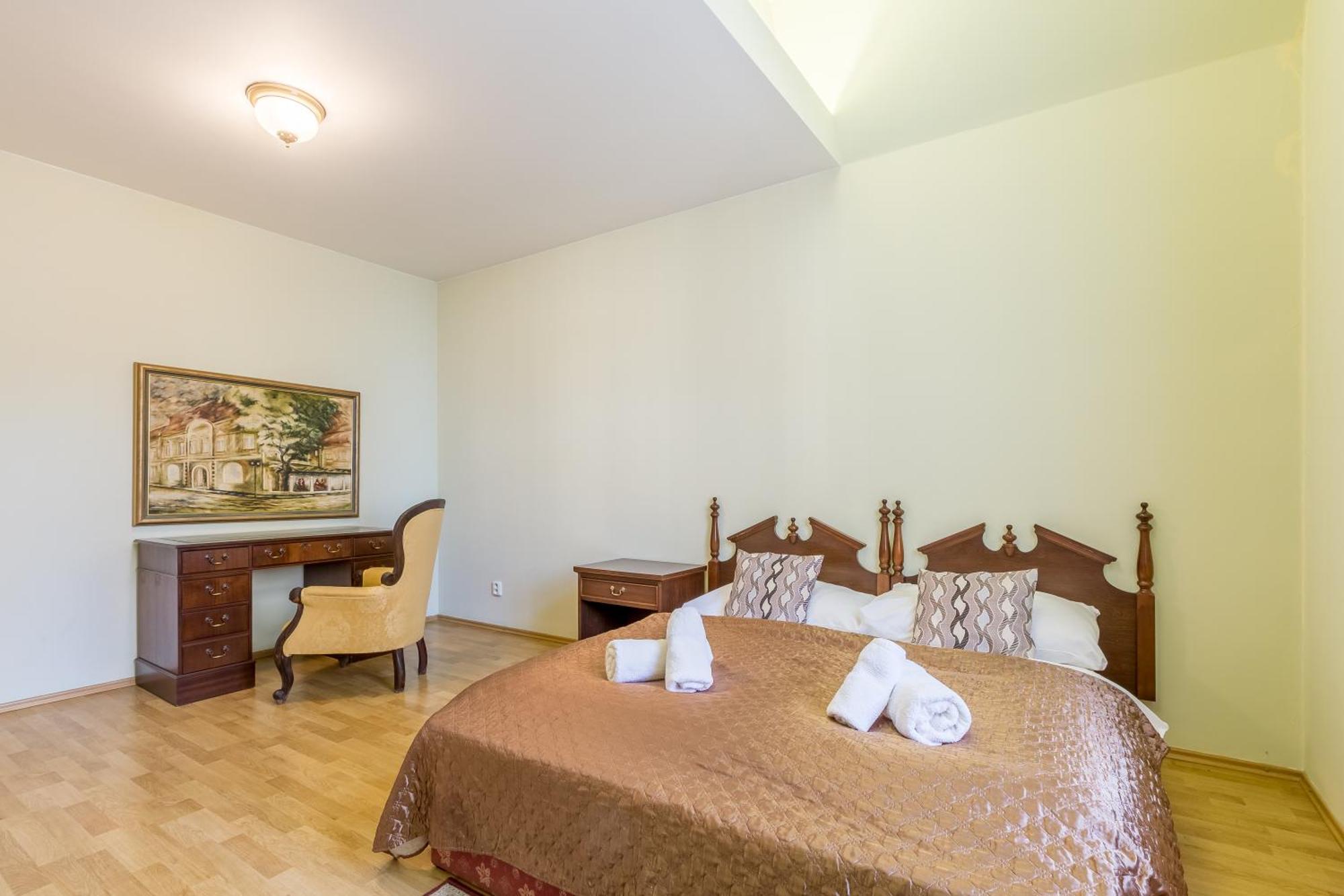 Hotel U Rytire Мельник Экстерьер фото