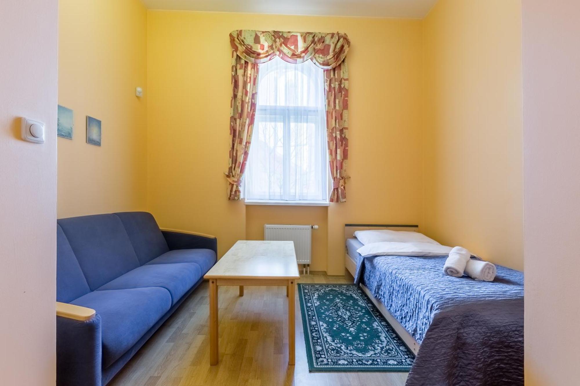 Hotel U Rytire Мельник Экстерьер фото