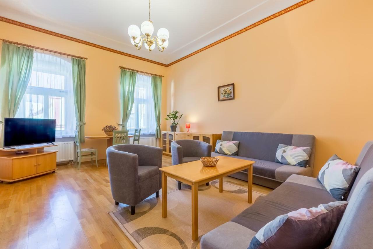 Hotel U Rytire Мельник Экстерьер фото